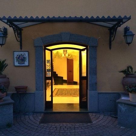 La Locanda Del Palatoraffinato Ciampino Kültér fotó