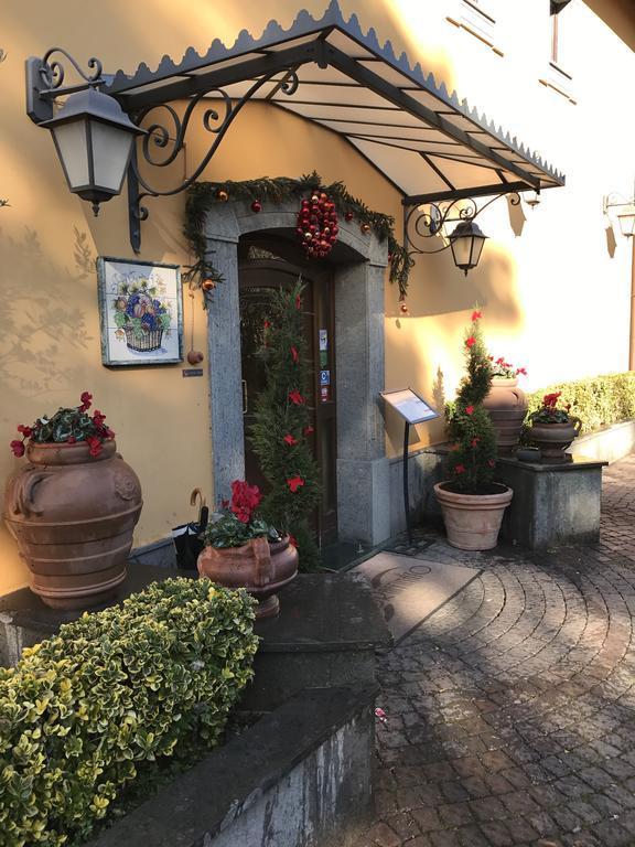 La Locanda Del Palatoraffinato Ciampino Kültér fotó