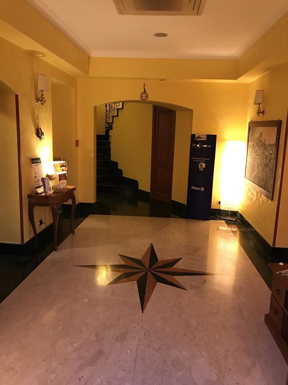 La Locanda Del Palatoraffinato Ciampino Kültér fotó
