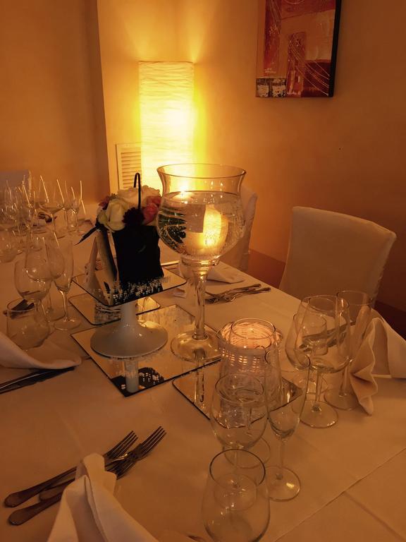 La Locanda Del Palatoraffinato Ciampino Kültér fotó