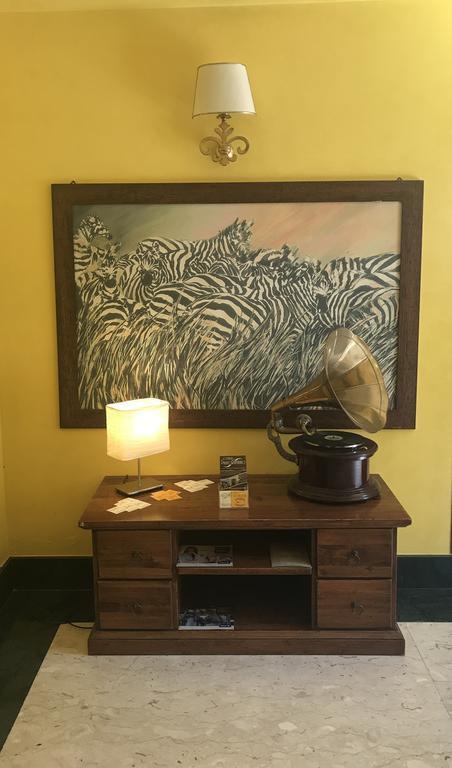 La Locanda Del Palatoraffinato Ciampino Kültér fotó