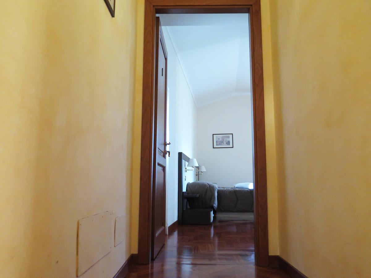 La Locanda Del Palatoraffinato Ciampino Kültér fotó