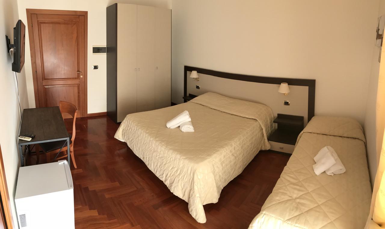 La Locanda Del Palatoraffinato Ciampino Kültér fotó