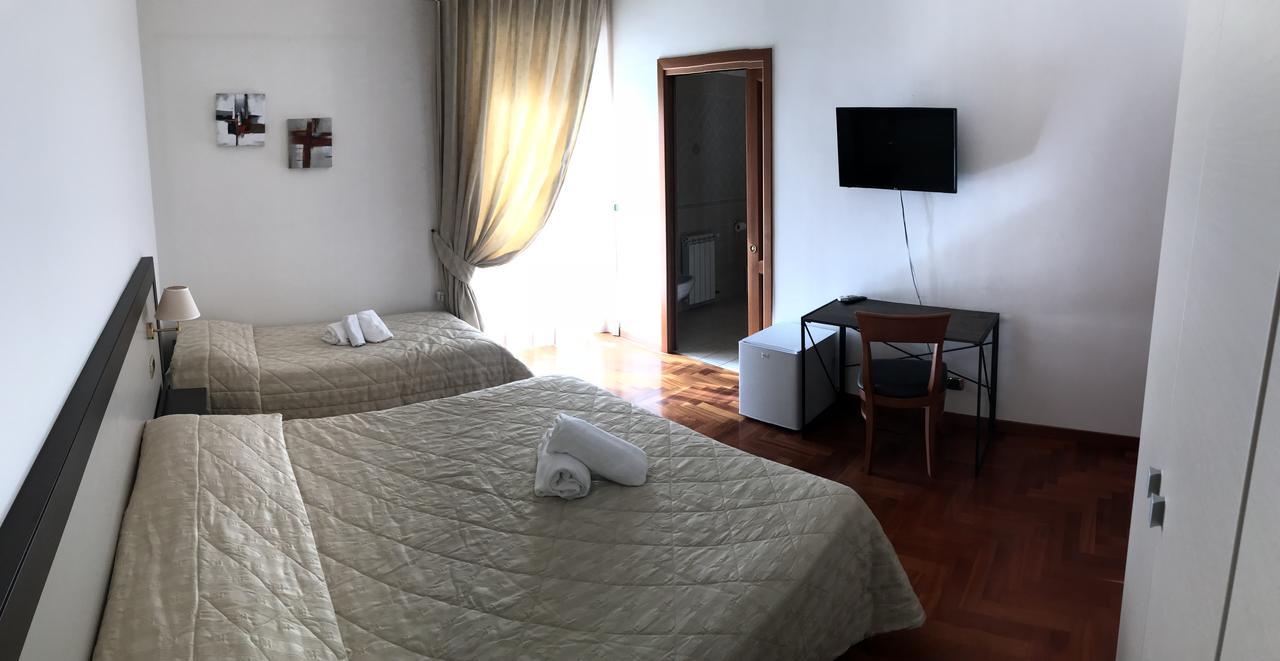 La Locanda Del Palatoraffinato Ciampino Kültér fotó