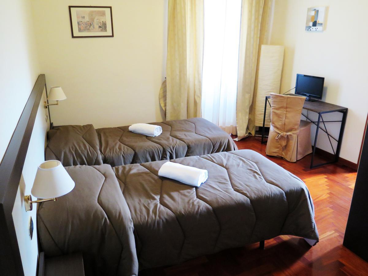 La Locanda Del Palatoraffinato Ciampino Kültér fotó