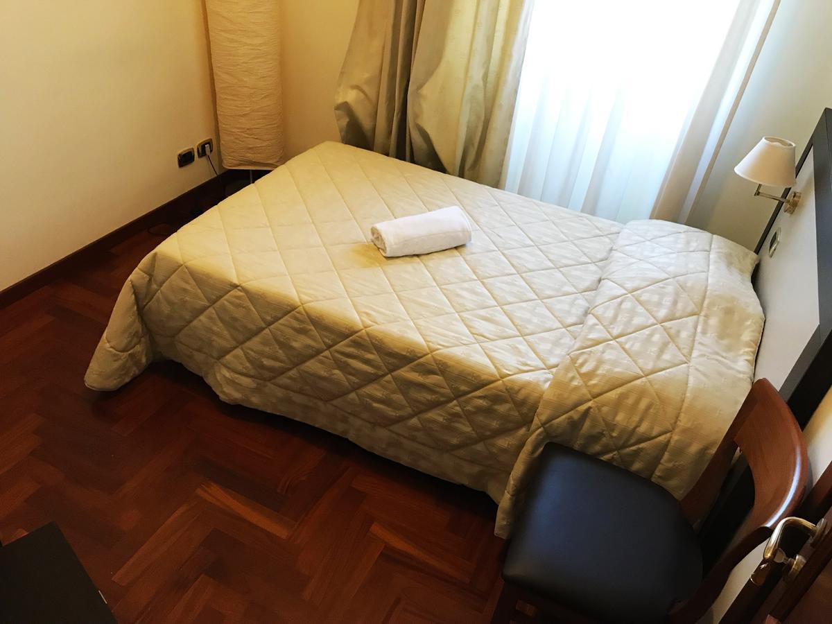 La Locanda Del Palatoraffinato Ciampino Kültér fotó