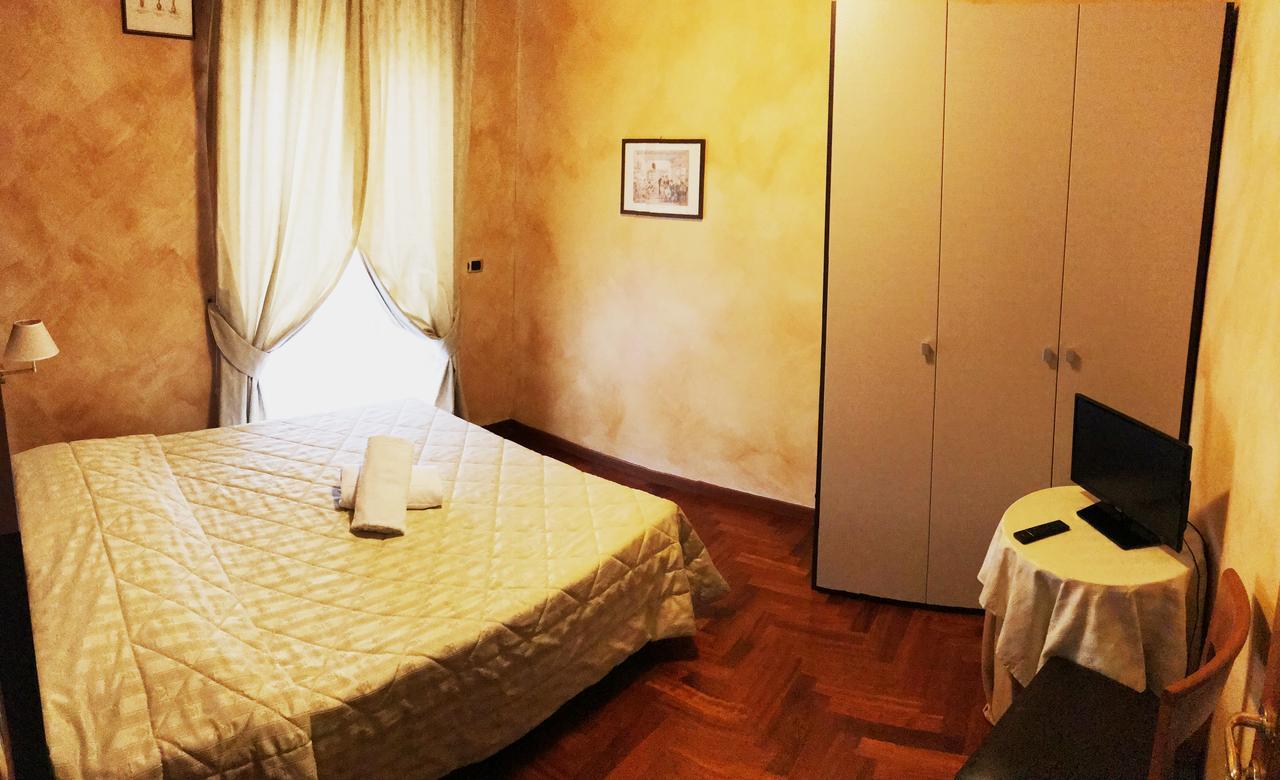 La Locanda Del Palatoraffinato Ciampino Kültér fotó