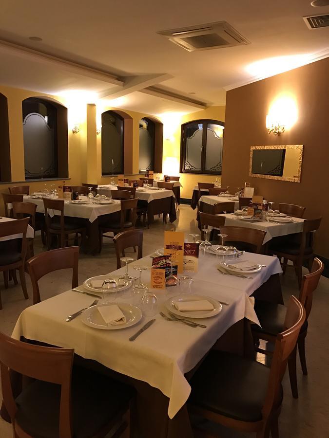 La Locanda Del Palatoraffinato Ciampino Kültér fotó