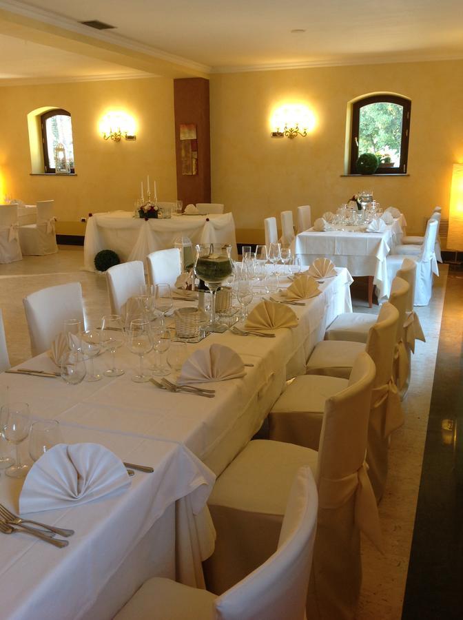 La Locanda Del Palatoraffinato Ciampino Kültér fotó