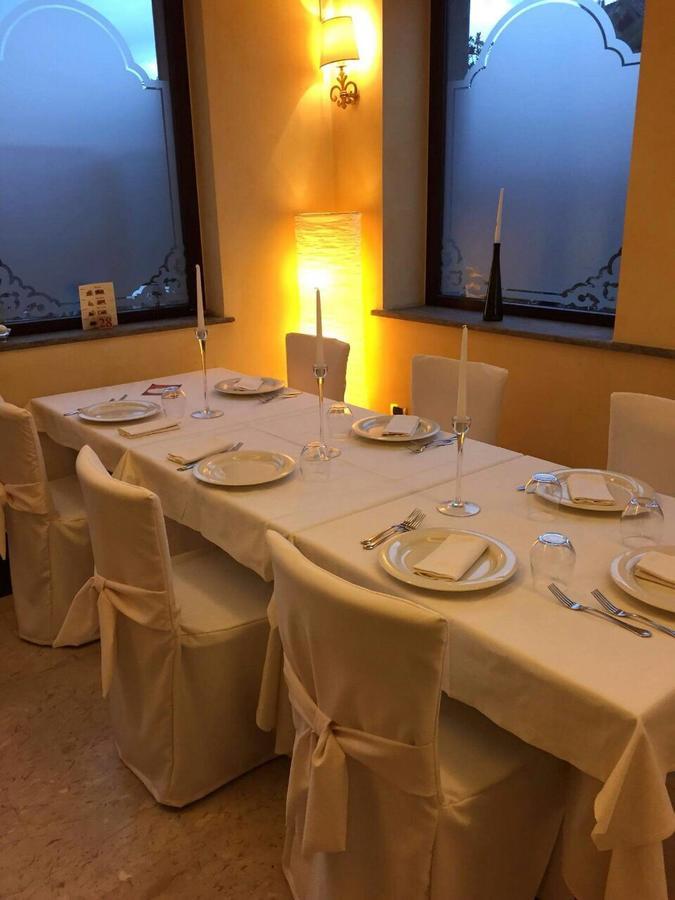 La Locanda Del Palatoraffinato Ciampino Kültér fotó